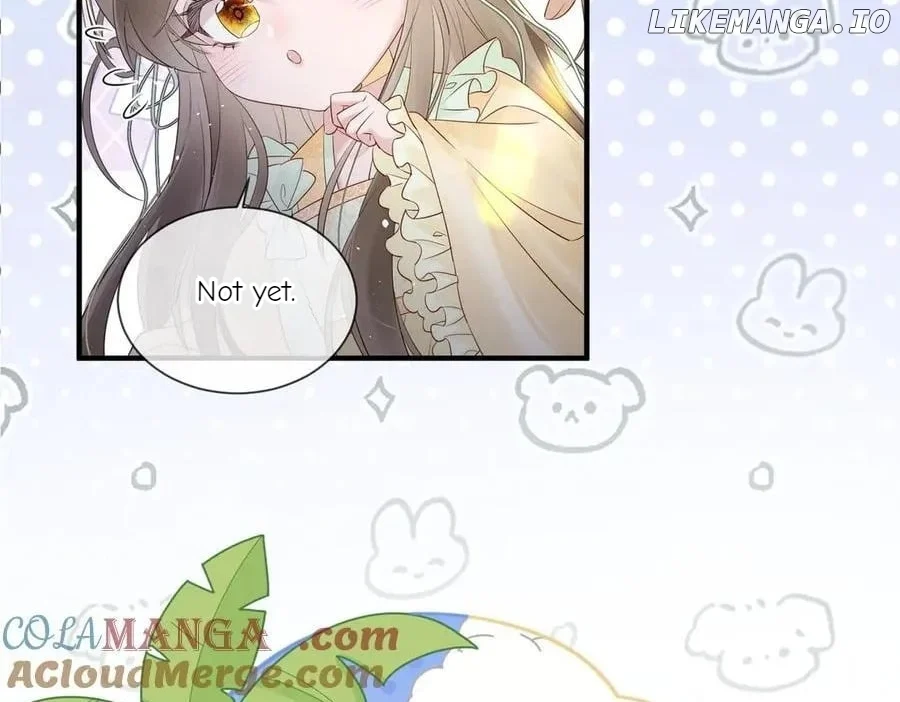 The Tyrant’s Family Lasts Thanks To Her Inner Voice Chapter 18 351 75