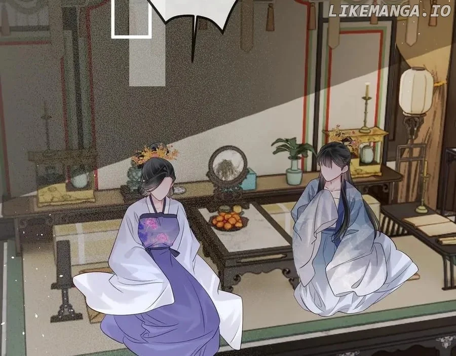 The Tyrant’s Family Lasts Thanks To Her Inner Voice Chapter 18 356 80