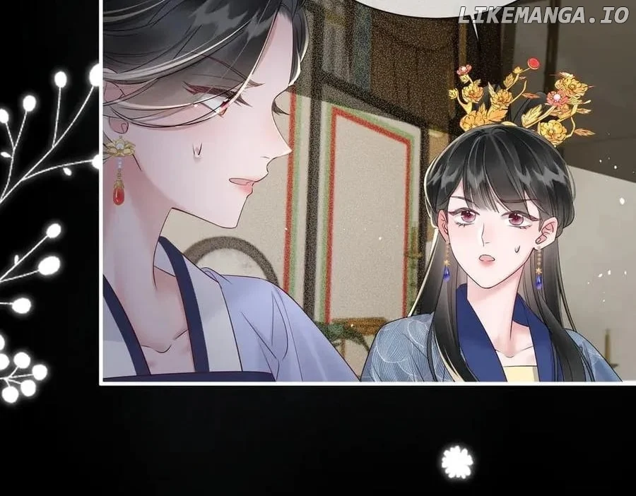 The Tyrant’s Family Lasts Thanks To Her Inner Voice Chapter 18 358 82