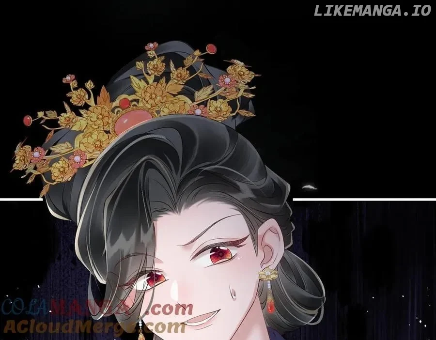 The Tyrant’s Family Lasts Thanks To Her Inner Voice Chapter 18 359 83