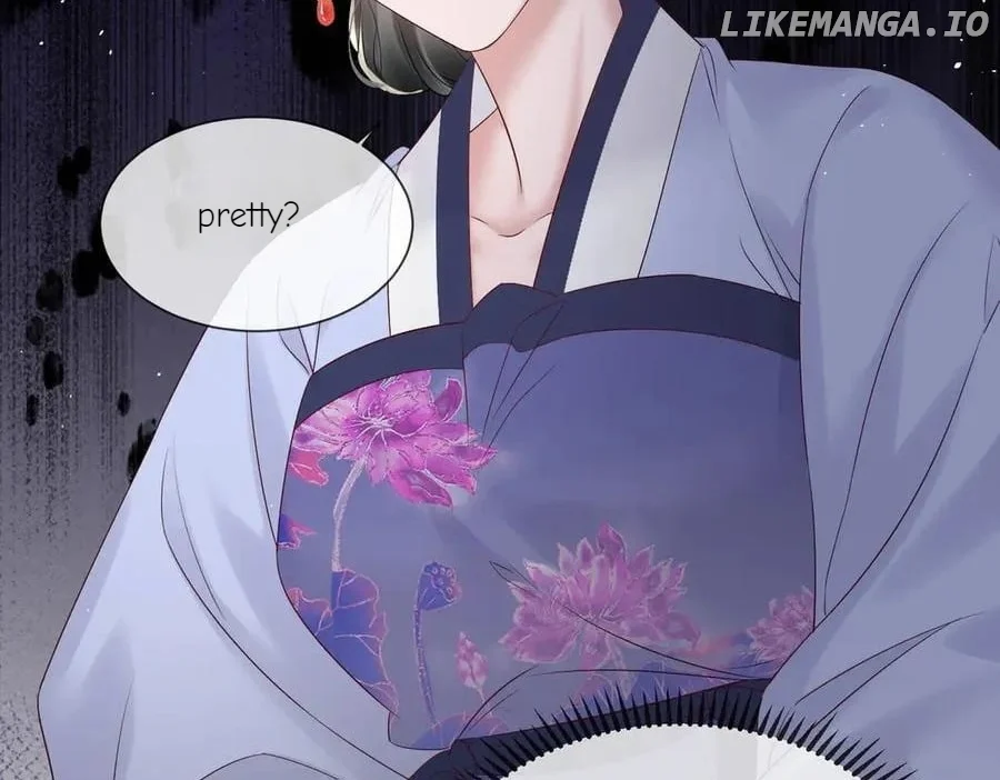 The Tyrant’s Family Lasts Thanks To Her Inner Voice Chapter 18 360 84