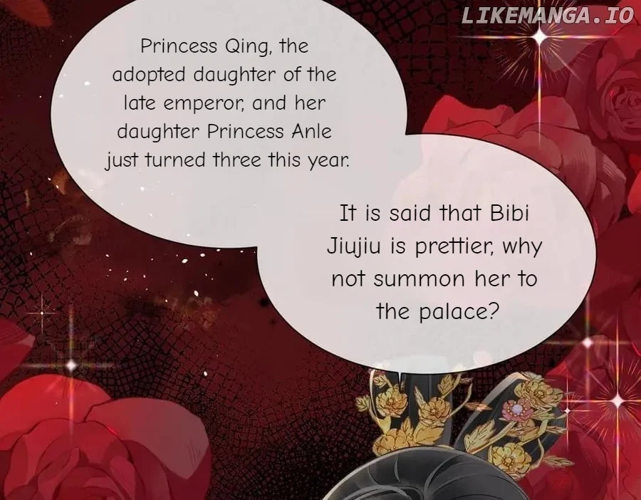 The Tyrant’s Family Lasts Thanks To Her Inner Voice Chapter 18 362 86