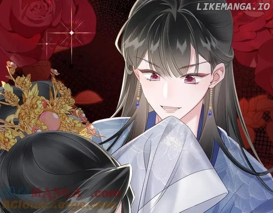 The Tyrant’s Family Lasts Thanks To Her Inner Voice Chapter 18 363 87