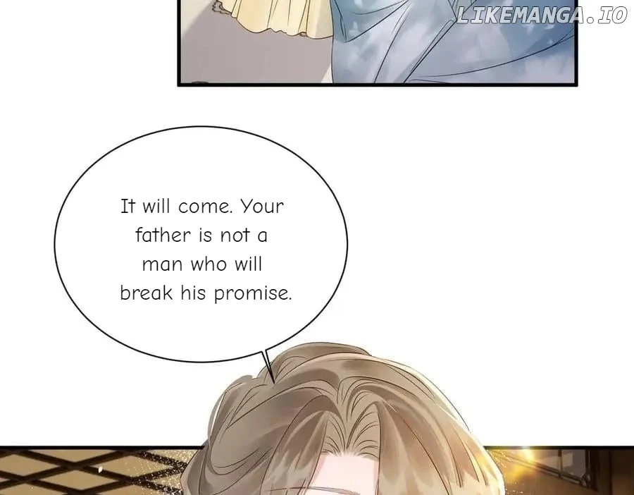 The Tyrant’s Family Lasts Thanks To Her Inner Voice Chapter 19 318 006