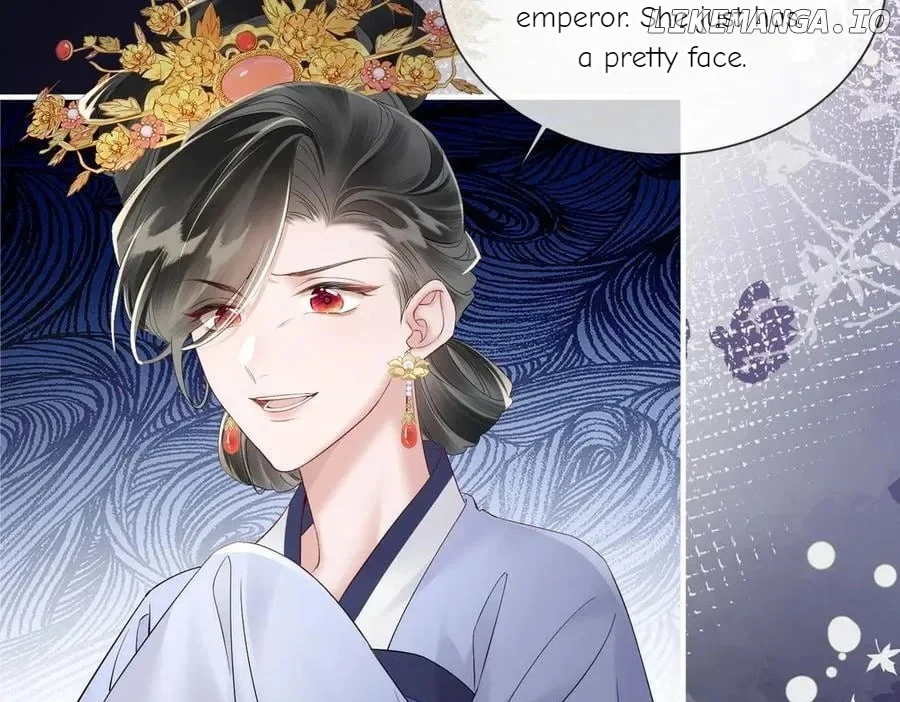 The Tyrant’s Family Lasts Thanks To Her Inner Voice Chapter 19 341 029