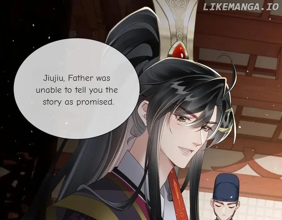 The Tyrant’s Family Lasts Thanks To Her Inner Voice Chapter 20 303 02