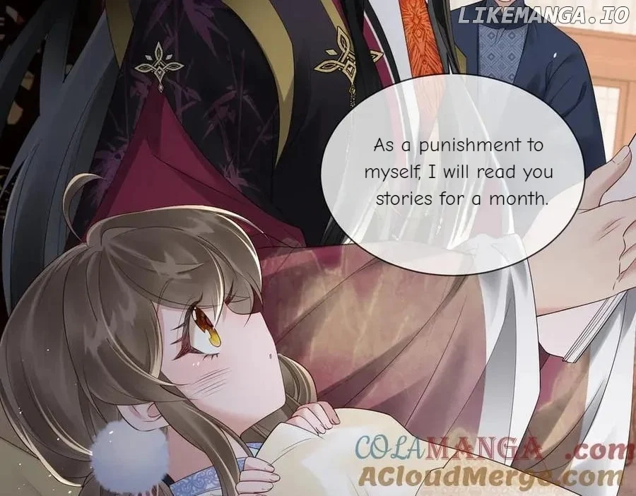 The Tyrant’s Family Lasts Thanks To Her Inner Voice Chapter 20 304 03