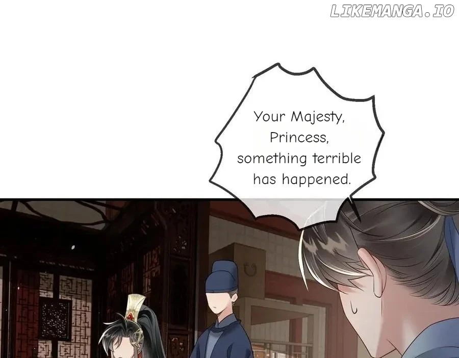 The Tyrant’s Family Lasts Thanks To Her Inner Voice Chapter 20 307 06