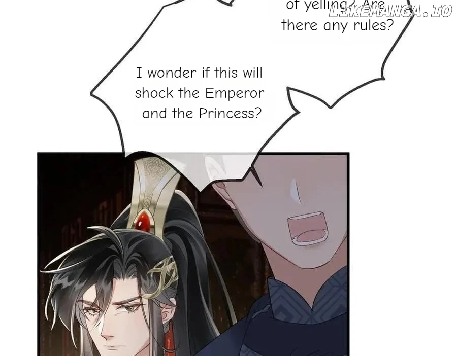 The Tyrant’s Family Lasts Thanks To Her Inner Voice Chapter 20 309 08