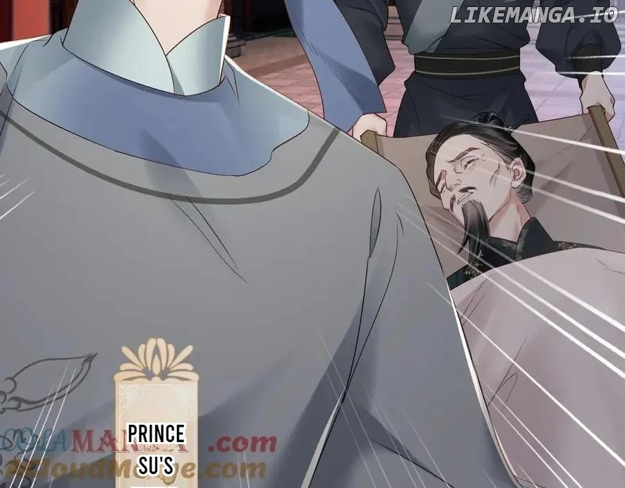 The Tyrant’s Family Lasts Thanks To Her Inner Voice Chapter 20 312 11