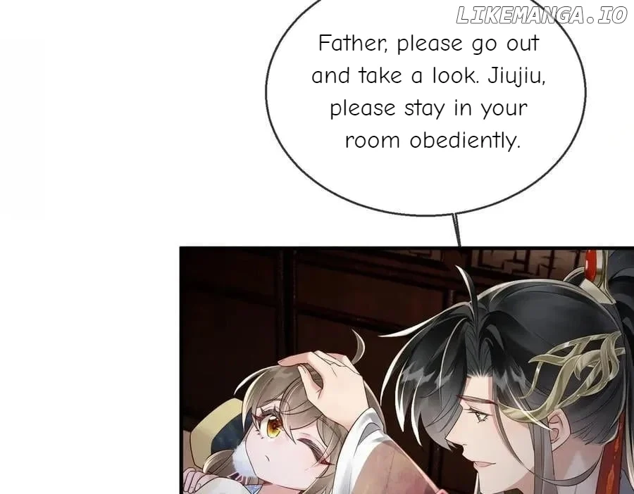 The Tyrant’s Family Lasts Thanks To Her Inner Voice Chapter 20 314 13