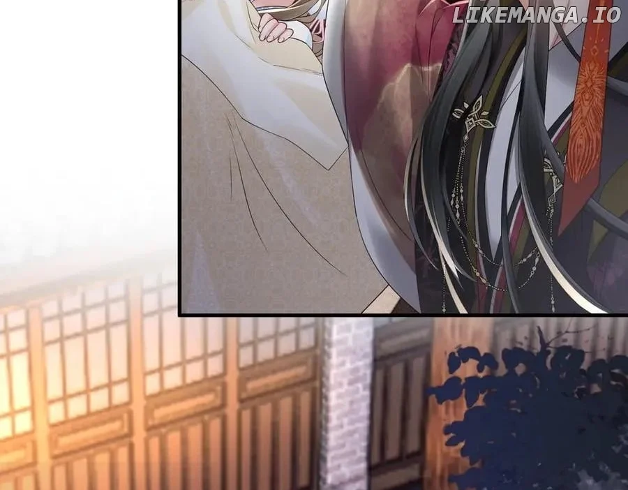 The Tyrant’s Family Lasts Thanks To Her Inner Voice Chapter 20 315 14