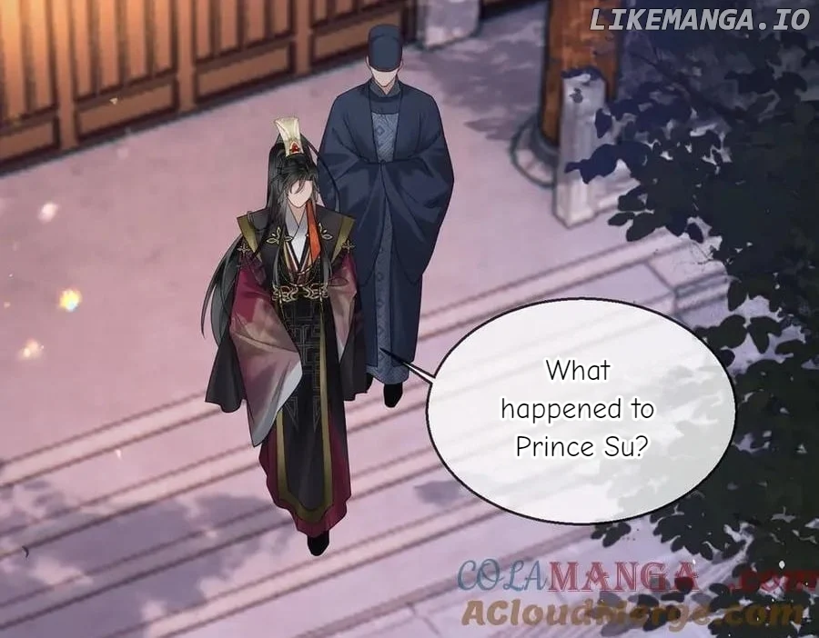 The Tyrant’s Family Lasts Thanks To Her Inner Voice Chapter 20 316 15