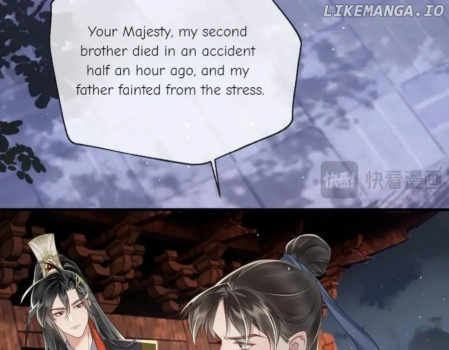 The Tyrant’s Family Lasts Thanks To Her Inner Voice Chapter 20 318 17