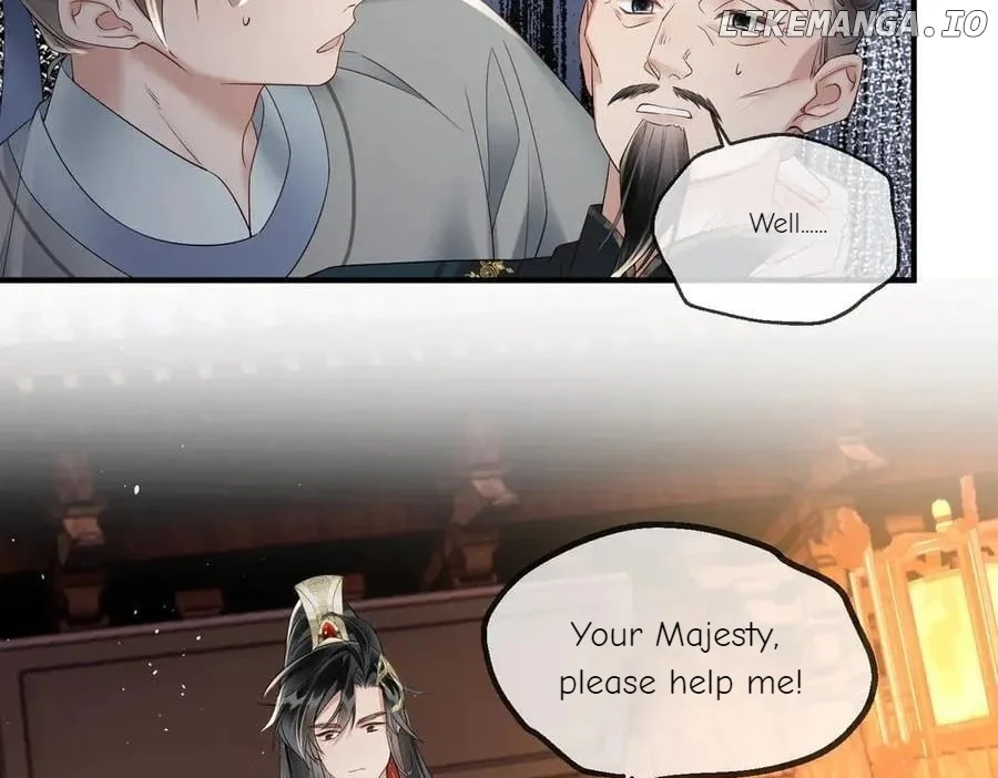 The Tyrant’s Family Lasts Thanks To Her Inner Voice Chapter 20 321 20