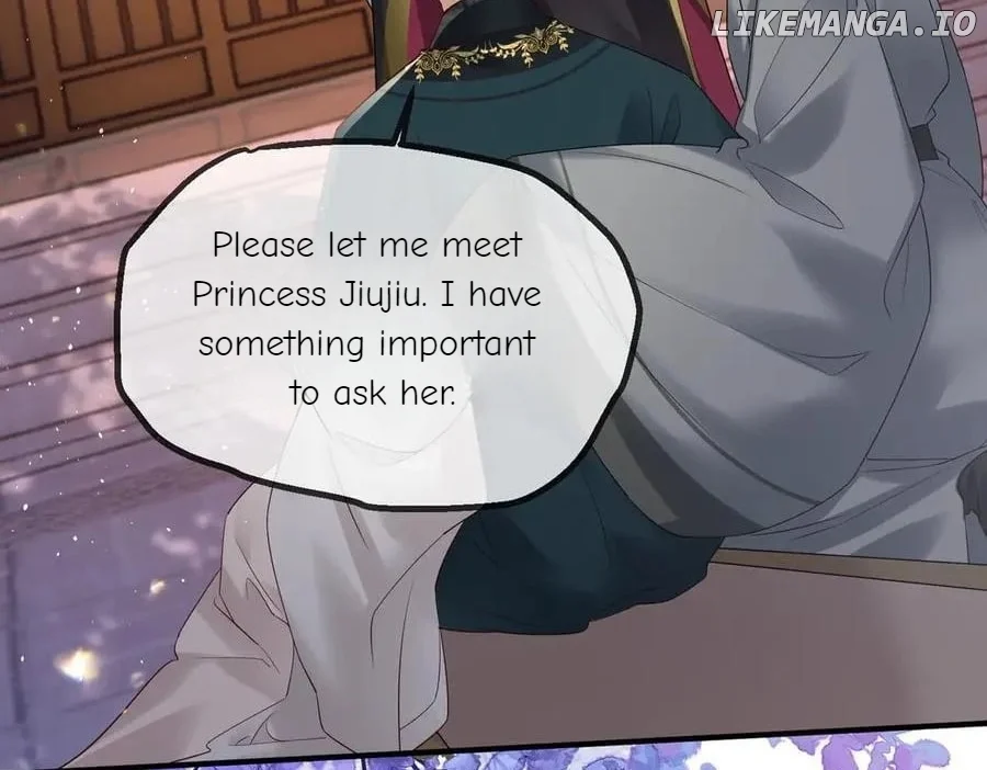 The Tyrant’s Family Lasts Thanks To Her Inner Voice Chapter 20 323 22