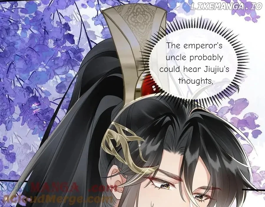 The Tyrant’s Family Lasts Thanks To Her Inner Voice Chapter 20 324 23