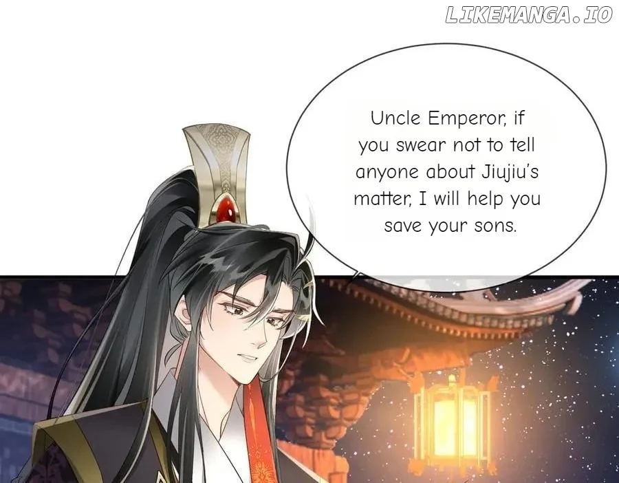 The Tyrant’s Family Lasts Thanks To Her Inner Voice Chapter 20 327 26