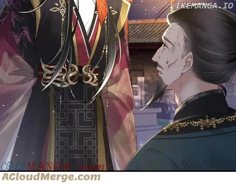 The Tyrant’s Family Lasts Thanks To Her Inner Voice Chapter 20 328 27