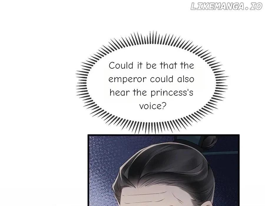The Tyrant’s Family Lasts Thanks To Her Inner Voice Chapter 20 329 28