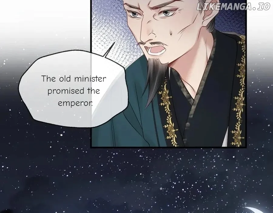 The Tyrant’s Family Lasts Thanks To Her Inner Voice Chapter 20 330 29