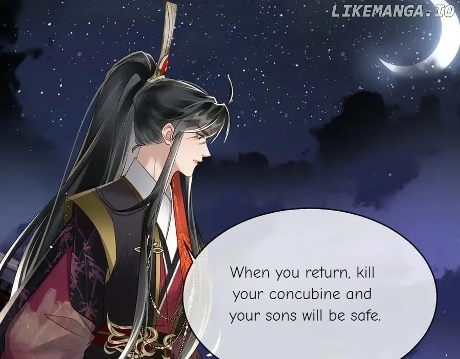 The Tyrant’s Family Lasts Thanks To Her Inner Voice Chapter 20 331 30