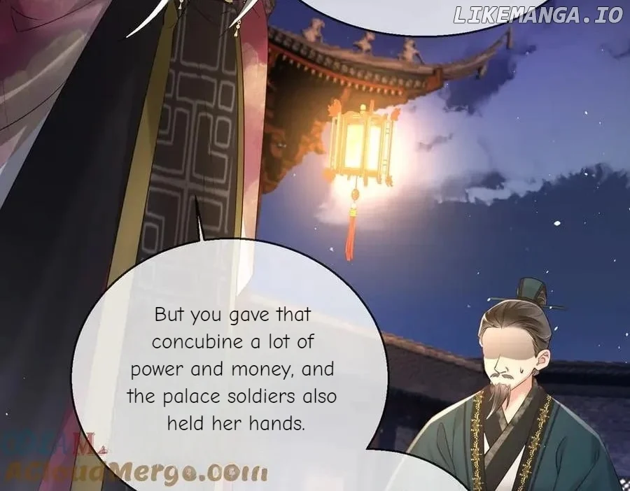 The Tyrant’s Family Lasts Thanks To Her Inner Voice Chapter 20 332 31