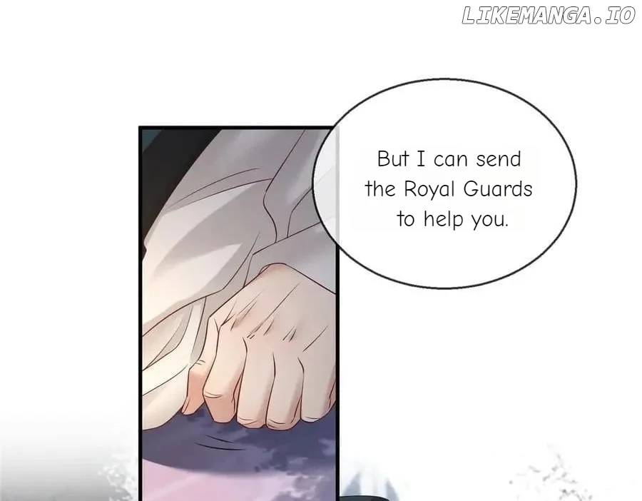 The Tyrant’s Family Lasts Thanks To Her Inner Voice Chapter 20 334 33