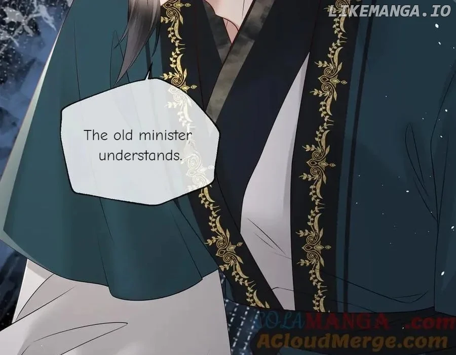 The Tyrant’s Family Lasts Thanks To Her Inner Voice Chapter 20 336 35