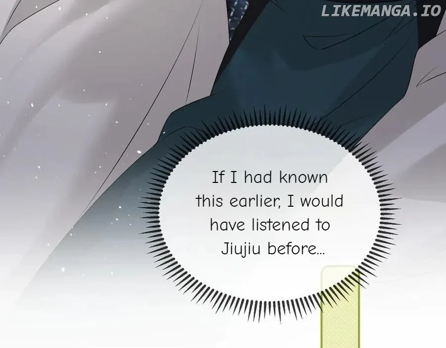 The Tyrant’s Family Lasts Thanks To Her Inner Voice Chapter 20 337 36