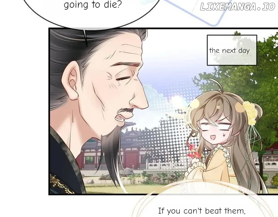 The Tyrant’s Family Lasts Thanks To Her Inner Voice Chapter 20 343 42