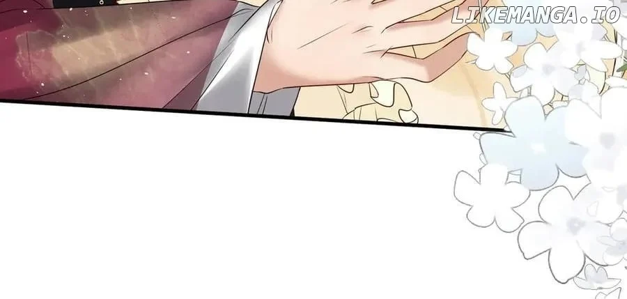 The Tyrant’s Family Lasts Thanks To Her Inner Voice Chapter 20 350 49