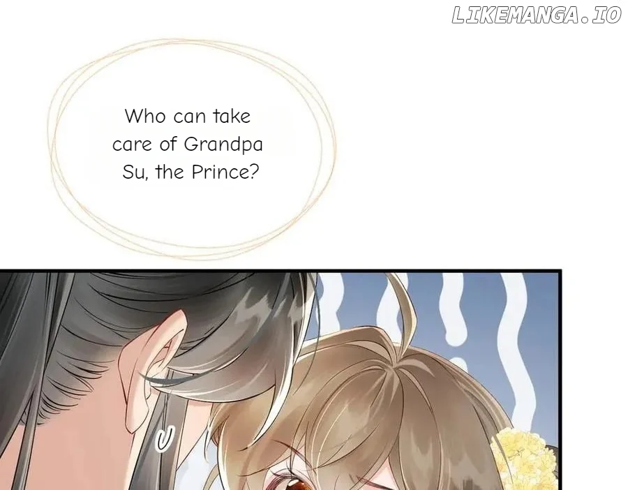 The Tyrant’s Family Lasts Thanks To Her Inner Voice Chapter 20 351 50