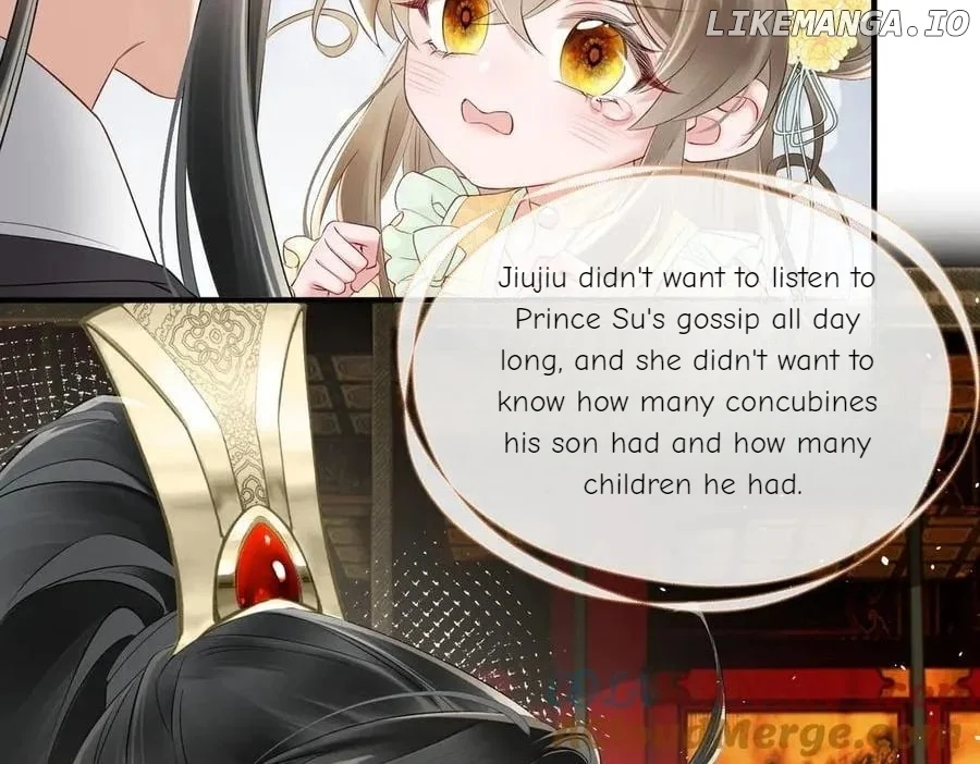 The Tyrant’s Family Lasts Thanks To Her Inner Voice Chapter 20 352 51