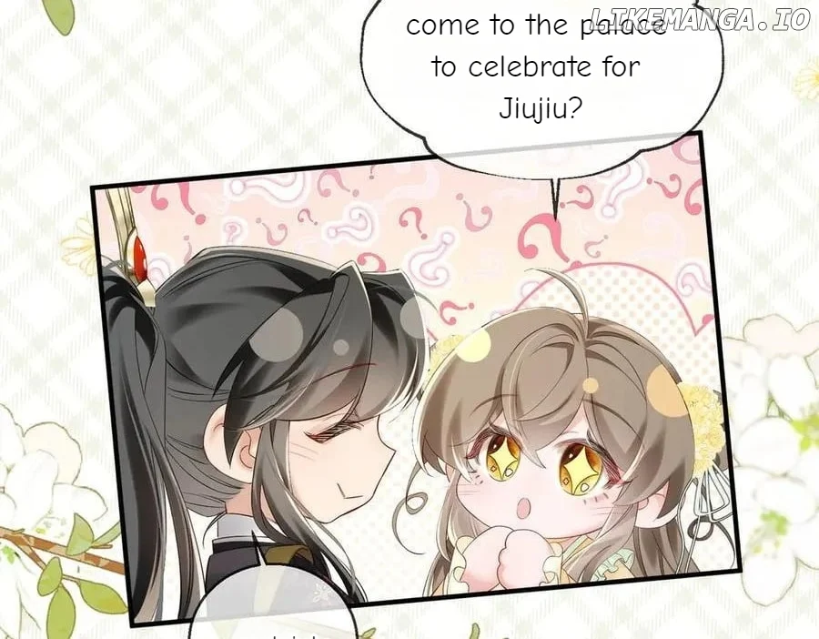 The Tyrant’s Family Lasts Thanks To Her Inner Voice Chapter 20 357 56