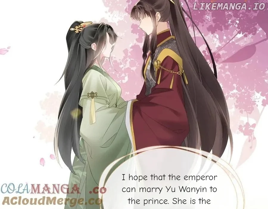 The Tyrant’s Family Lasts Thanks To Her Inner Voice Chapter 20 360 59