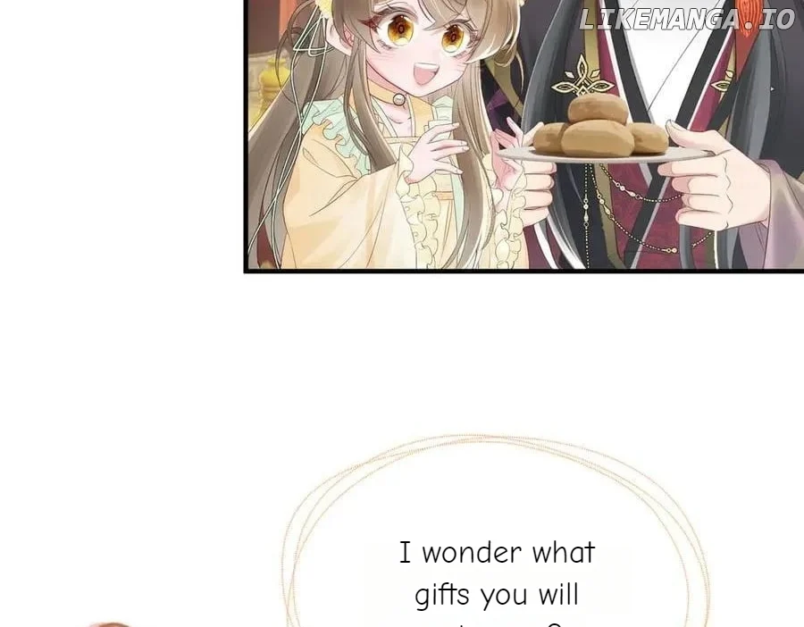 The Tyrant’s Family Lasts Thanks To Her Inner Voice Chapter 20 363 62