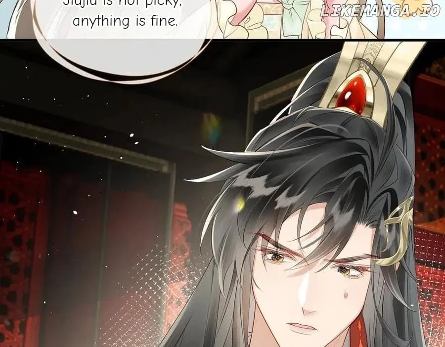 The Tyrant’s Family Lasts Thanks To Her Inner Voice Chapter 20 365 64