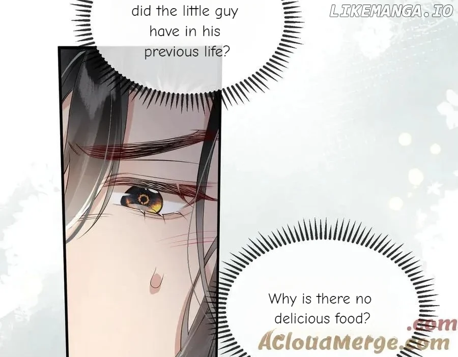 The Tyrant’s Family Lasts Thanks To Her Inner Voice Chapter 20 368 67