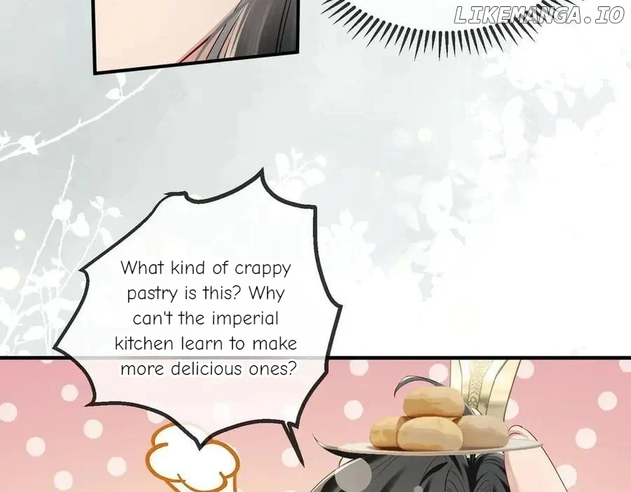 The Tyrant’s Family Lasts Thanks To Her Inner Voice Chapter 20 369 68