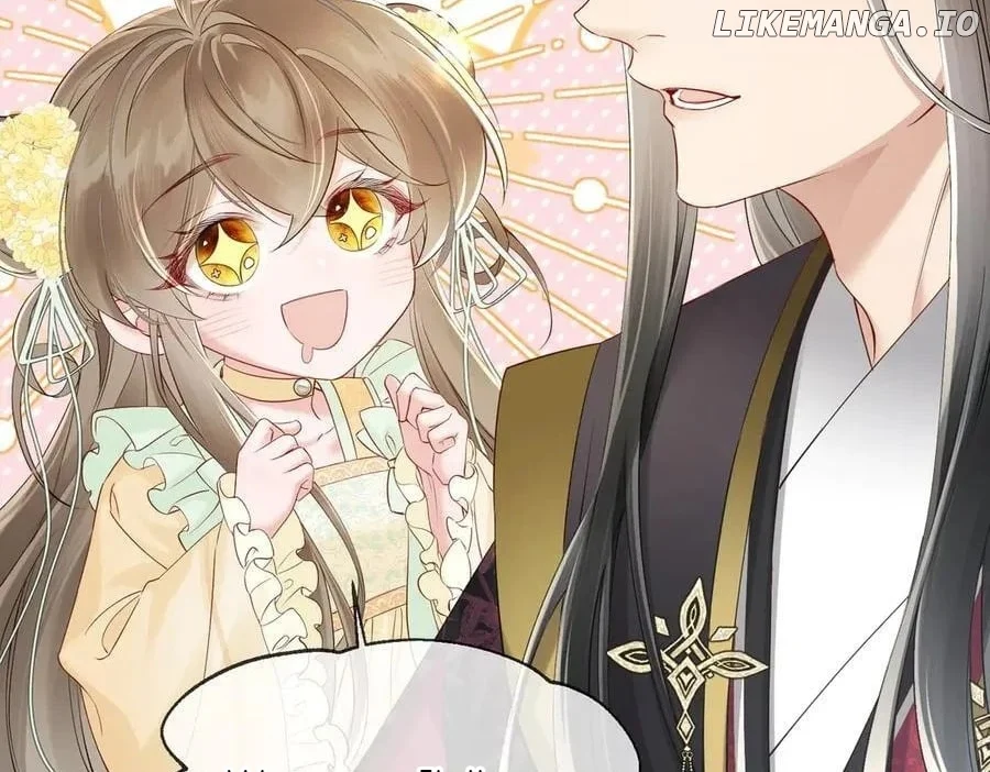 The Tyrant’s Family Lasts Thanks To Her Inner Voice Chapter 20 373 72