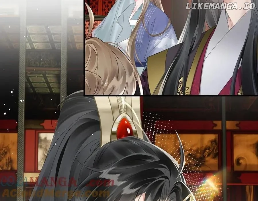 The Tyrant’s Family Lasts Thanks To Her Inner Voice Chapter 20 376 75