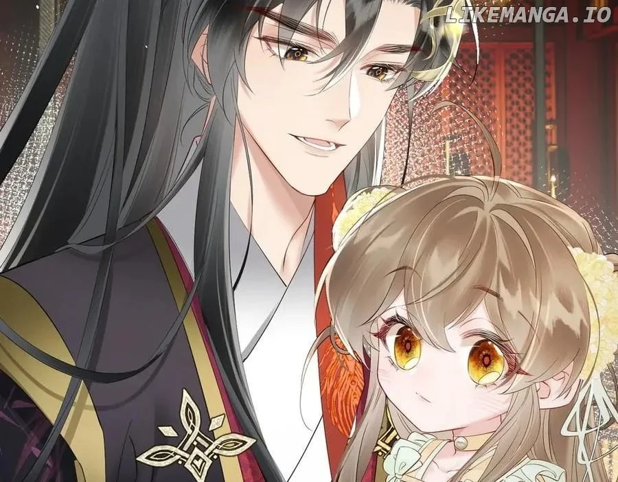 The Tyrant’s Family Lasts Thanks To Her Inner Voice Chapter 20 377 76