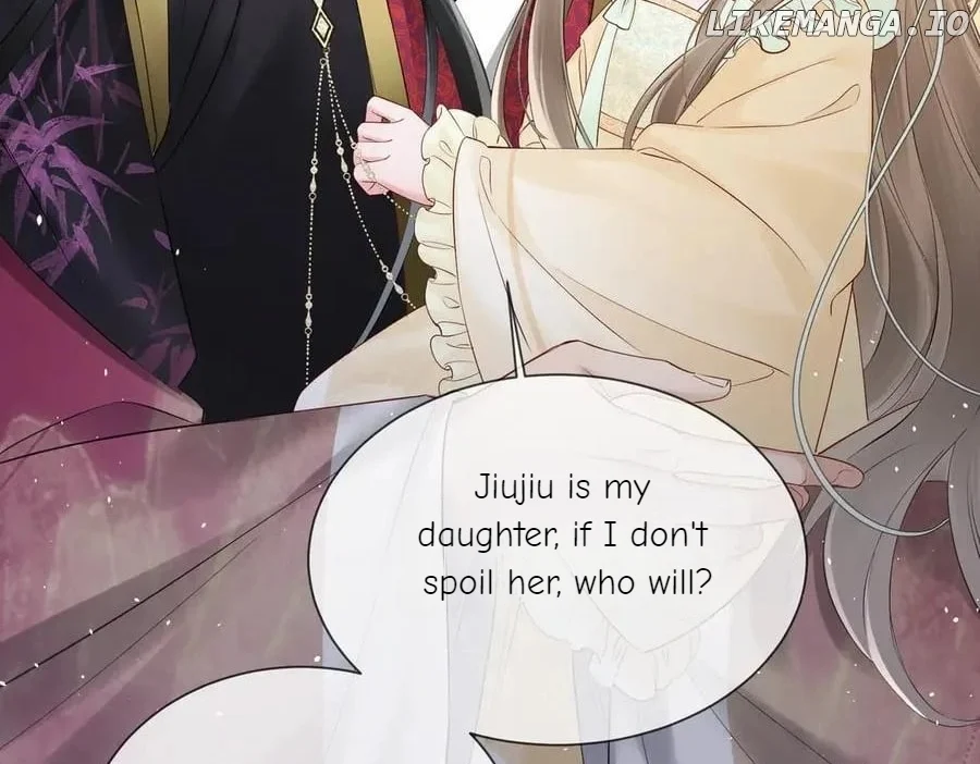 The Tyrant’s Family Lasts Thanks To Her Inner Voice Chapter 20 378 77