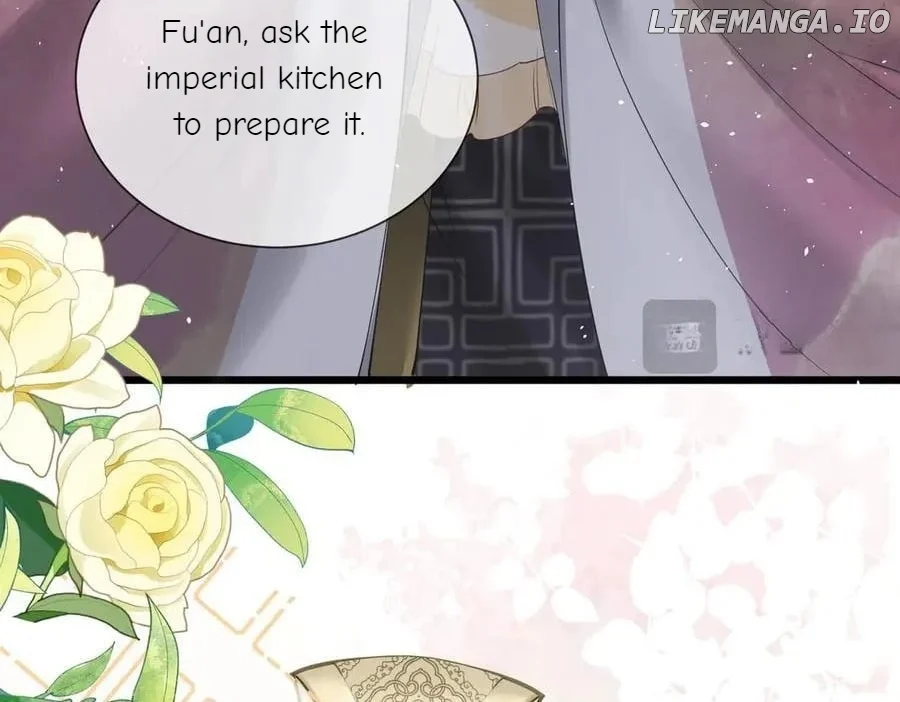 The Tyrant’s Family Lasts Thanks To Her Inner Voice Chapter 20 379 78