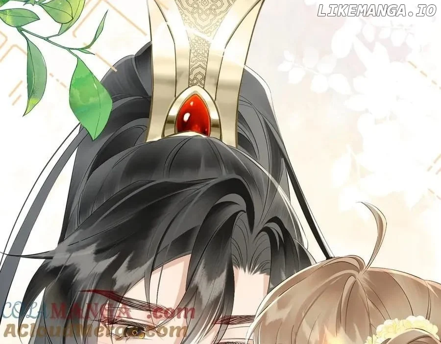 The Tyrant’s Family Lasts Thanks To Her Inner Voice Chapter 20 380 79
