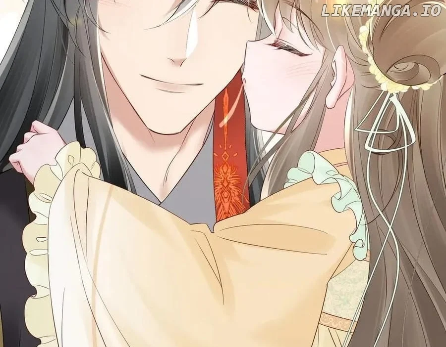 The Tyrant’s Family Lasts Thanks To Her Inner Voice Chapter 20 381 80