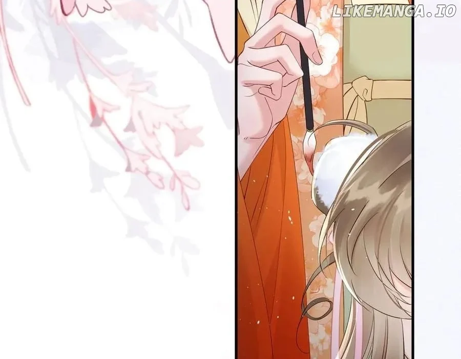 The Tyrant’s Family Lasts Thanks To Her Inner Voice Chapter 20 387 86