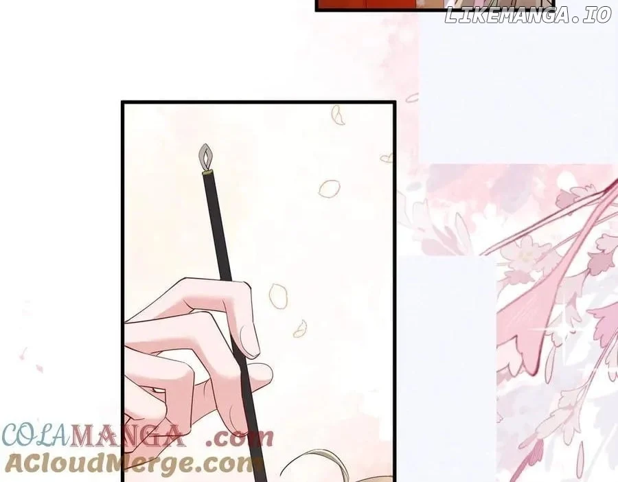 The Tyrant’s Family Lasts Thanks To Her Inner Voice Chapter 20 388 87