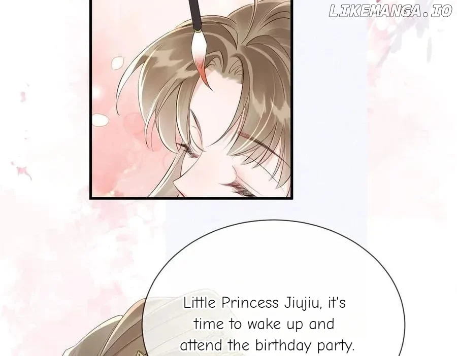 The Tyrant’s Family Lasts Thanks To Her Inner Voice Chapter 20 389 88